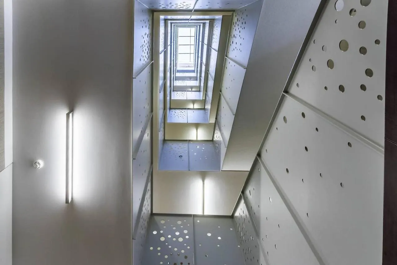 Vip Accommodation Prague S3 Czech Republic