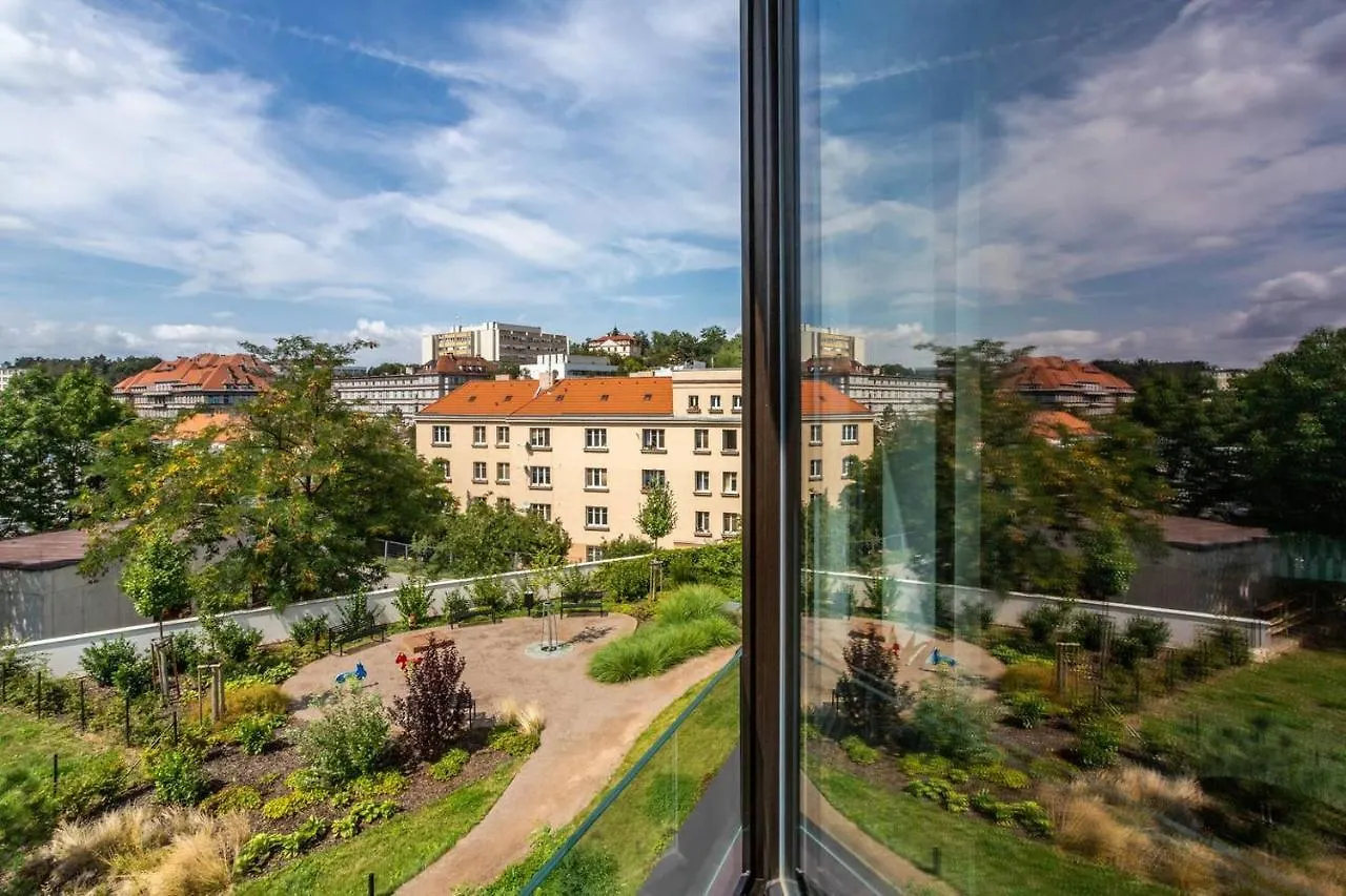Vip Accommodation Prague S3