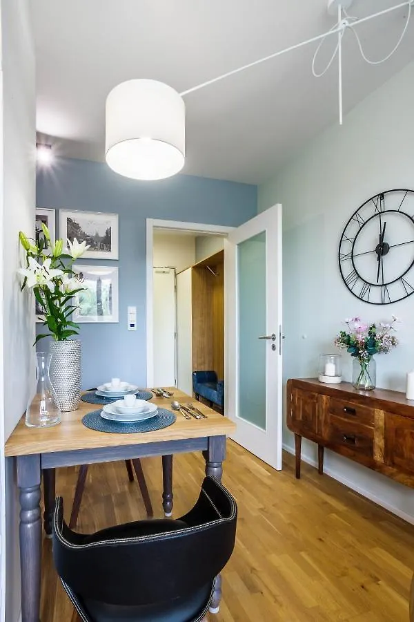 Vip Accommodation Prague S3