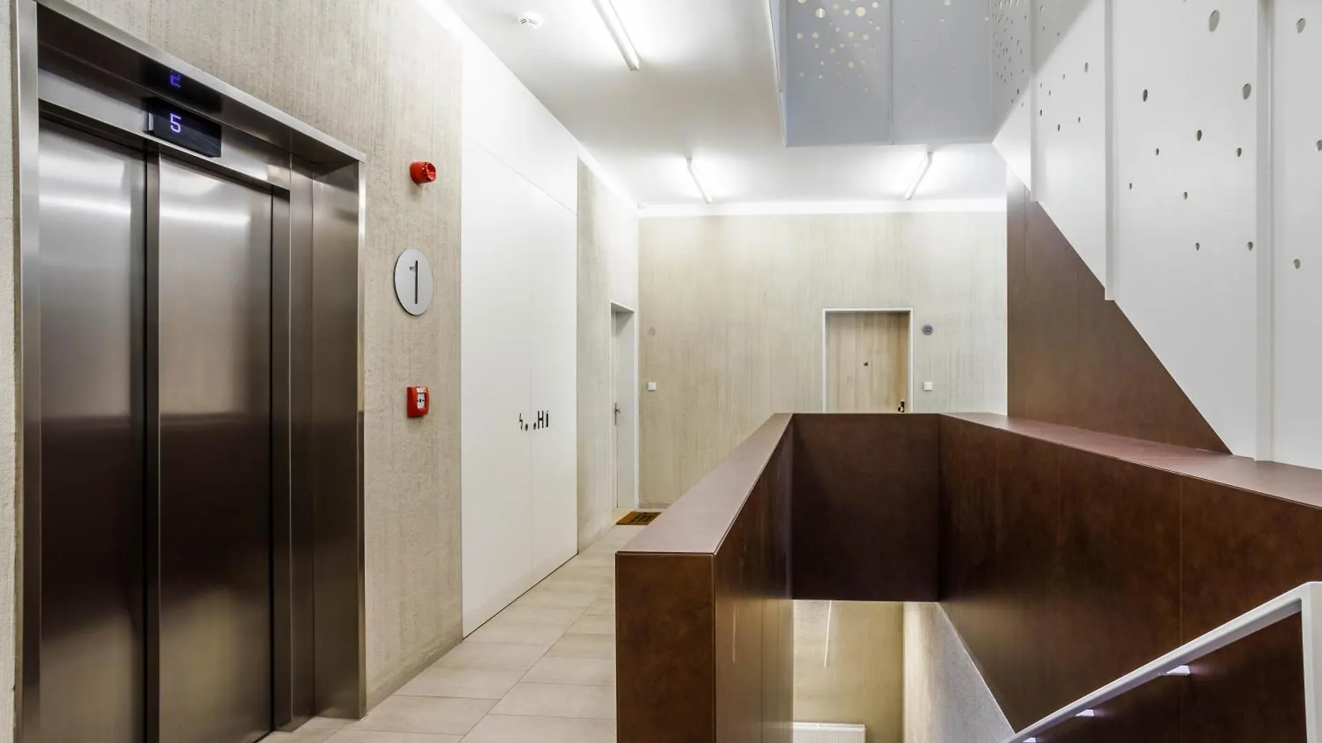 Vip Accommodation Prague S3